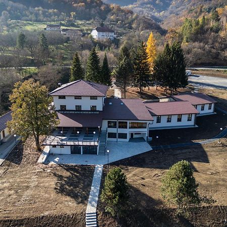 Konak Studenica 1186 Kraljevo Exteriér fotografie