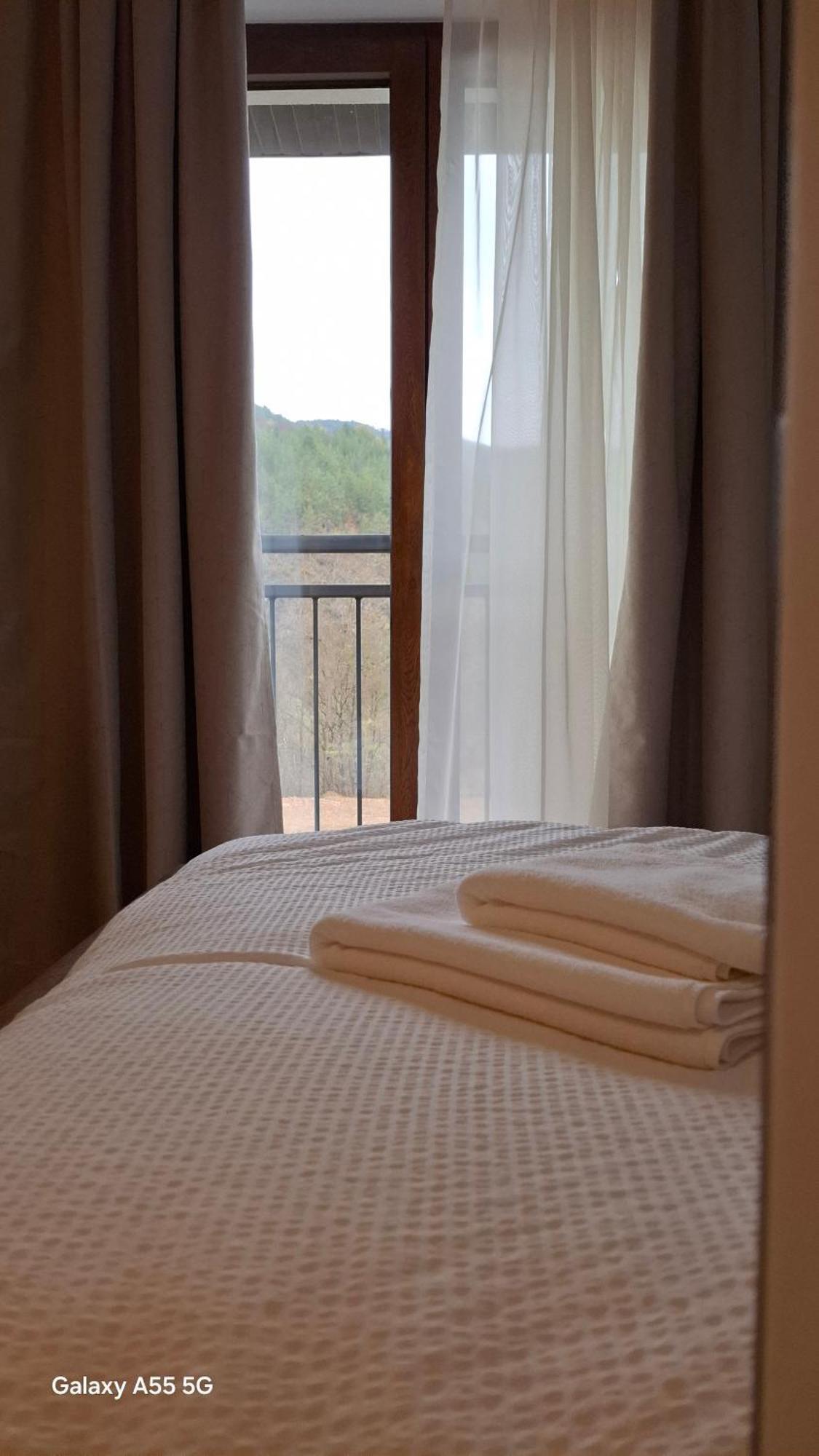 Konak Studenica 1186 Kraljevo Exteriér fotografie