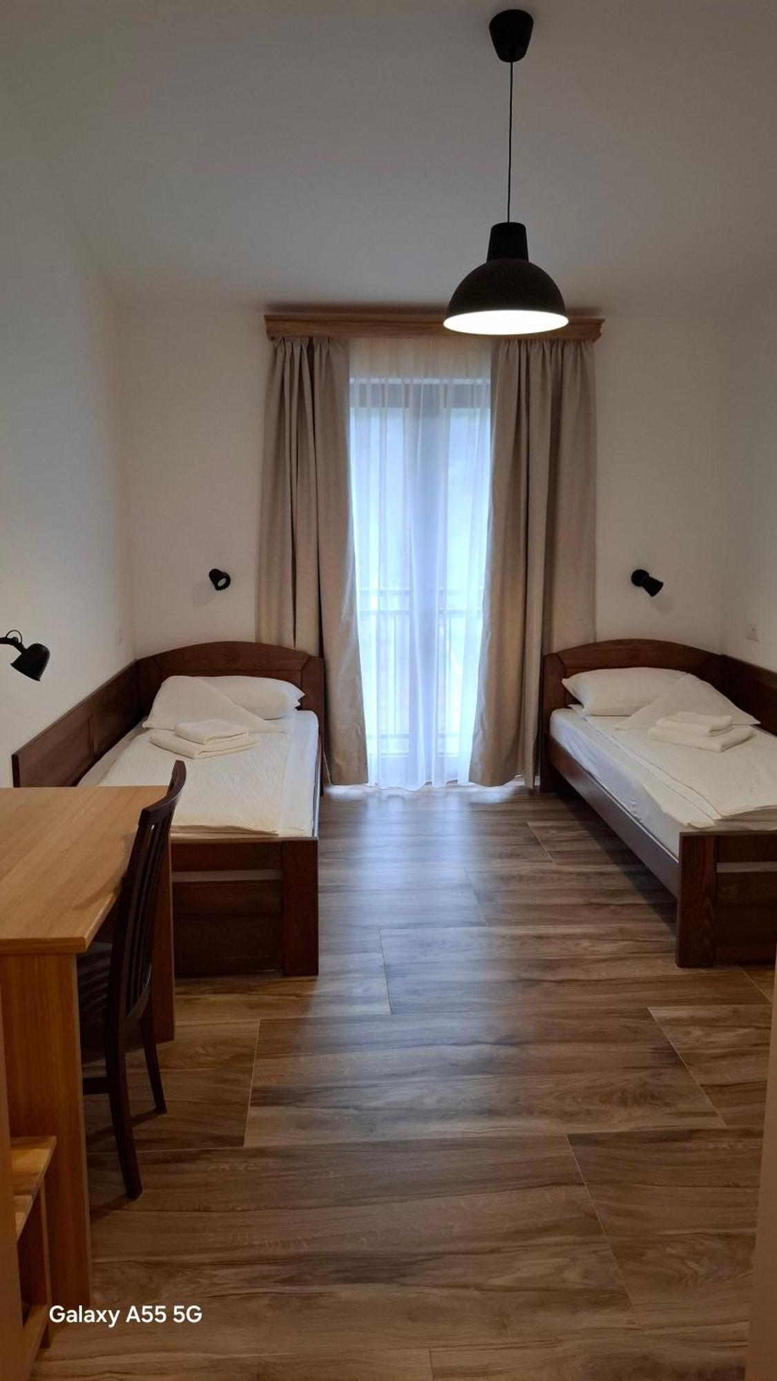 Konak Studenica 1186 Kraljevo Exteriér fotografie