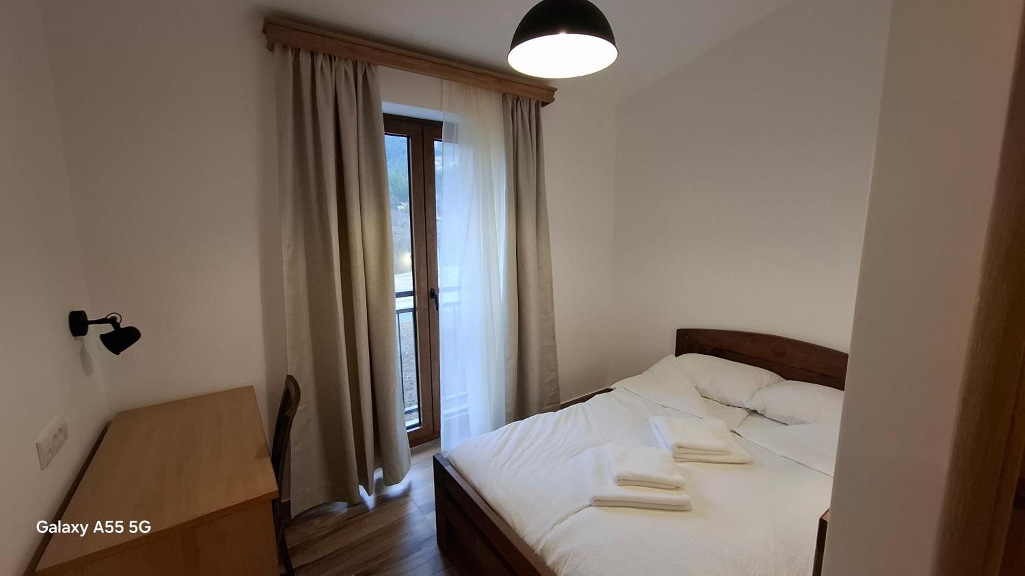 Konak Studenica 1186 Kraljevo Exteriér fotografie
