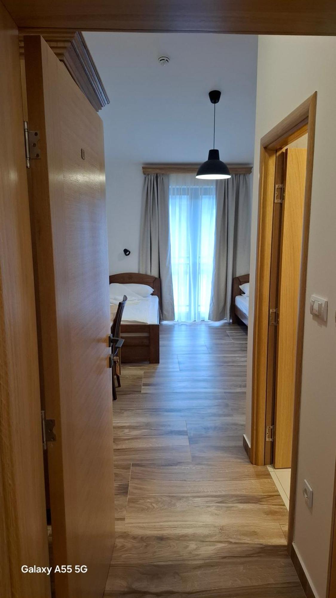 Konak Studenica 1186 Kraljevo Exteriér fotografie