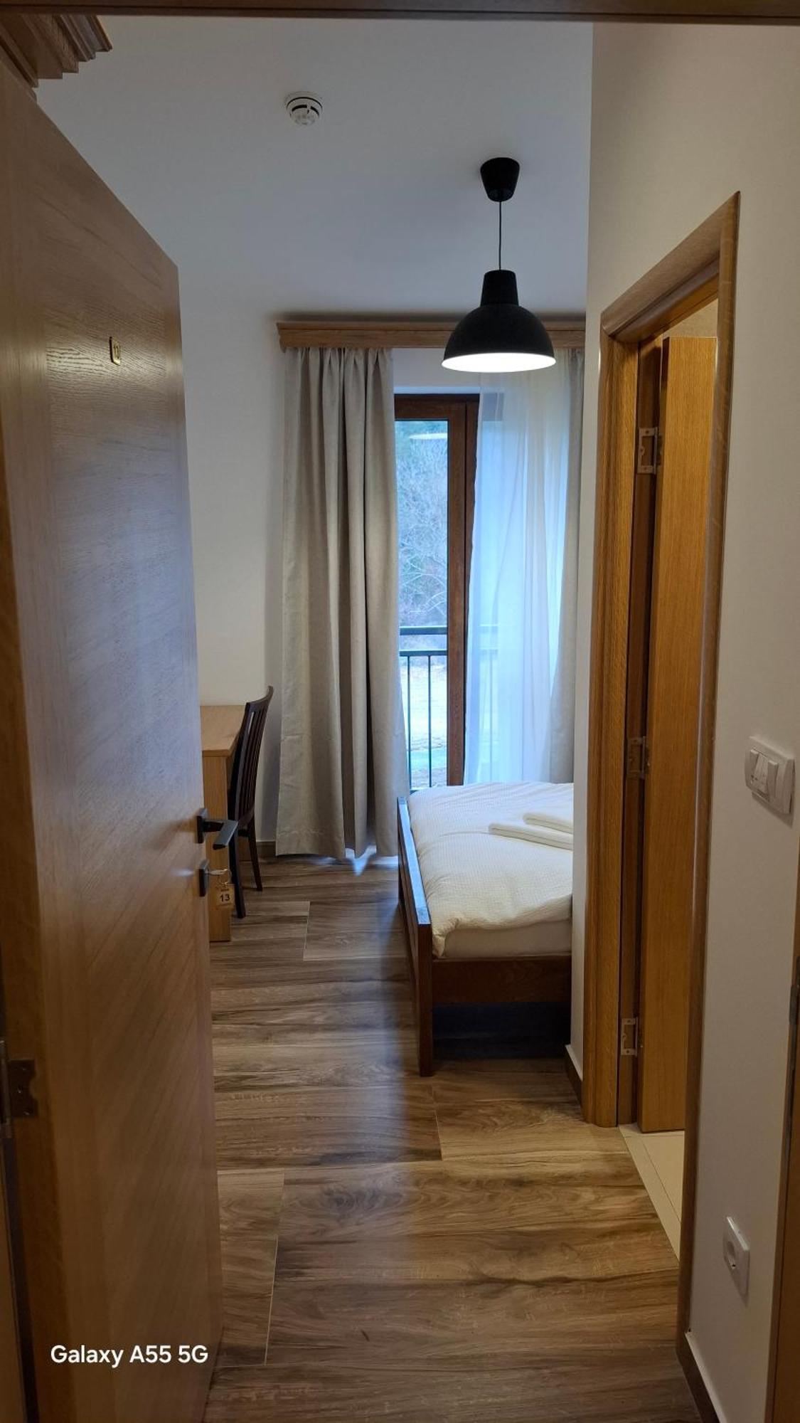 Konak Studenica 1186 Kraljevo Exteriér fotografie