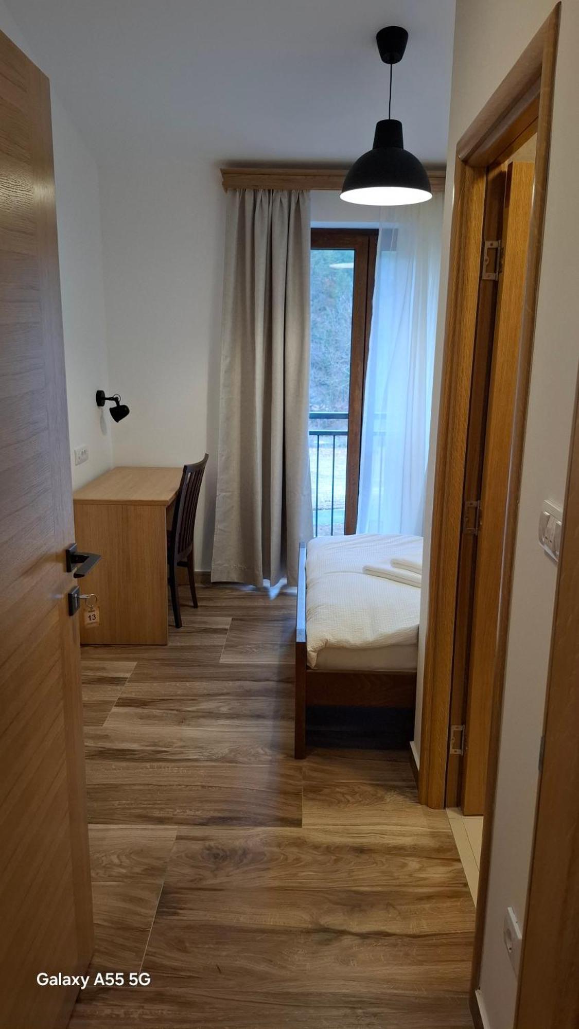 Konak Studenica 1186 Kraljevo Exteriér fotografie